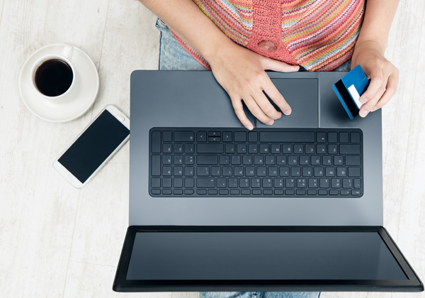 מבט על העבר ועל העתיד של הבנקאות הדיגיטלית. צילום אילוסטרציה: BigStock