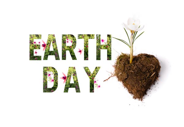 למה רק יום אם אפשר לשמור על כדור הארץ כל השנה? יום כדור הארץ. מקור: BigStock