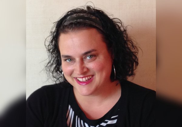 מיה אורמן, מנכ"לית ומייסדת חברת אוראפלייר. צילום: יח"צ