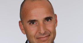 אראל שטרן, מנהל המגזר הציבורי והאקדמי, וואן סיסטמס. צילום: יח"צ