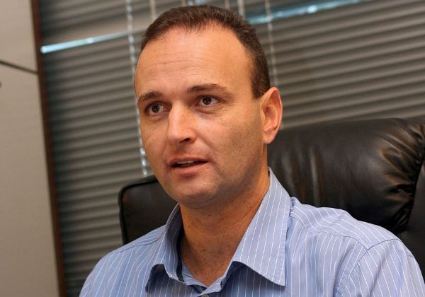 גיא ברנשטיין, מנכ"ל מג'יק.