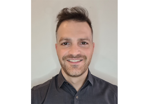 גיא מולכו, סמנכ"ל מוצר בחברת אפסטרים סקיוריטי. צילום: יח"צ