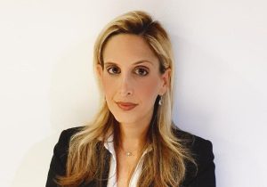 גל רז, סמנכ"לית איטייפ מקבוצת מלם תים. צילום: יח"צ