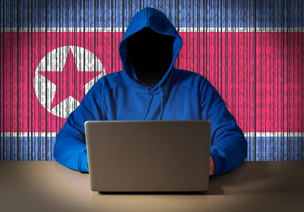 בוזזים את עולם הקריפטו. האקרים צפון קוריאנים.