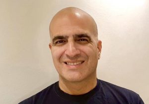 ליאור תגור, מנכ״ל קאוצ'בייס ישראל ומזרח אירופה. צילום: יח"צ