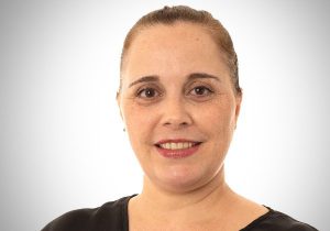 נטאלי הדד, מנכ"לית טרנס טייטלס. צילום: נדב גארב