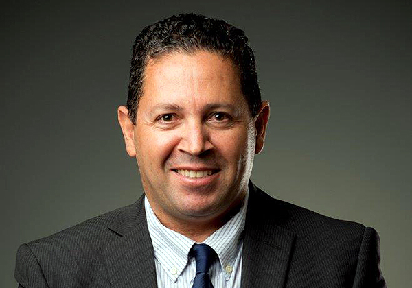 רוביק קלוט, מנמ"ר weSure. צילום: יח"צ