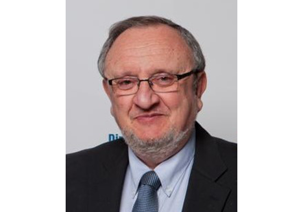 רז הייפרמן, מרצה בכיר בקורס חדשנות יישומית ב-המי"ל. צילום פרטי