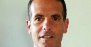 שי לוין, סמנכ"ל דטה ואנליטיקה, קבוצת יעל. צילום: יח"צ