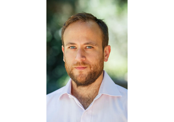 שלומי אוברמן, מנכ''ל JSOF. צילום: יח"צ