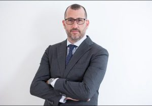 רם לוי, מנכ"ל קונפידס.