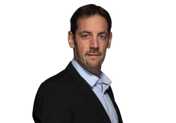 תומר אמיתי, סמנכ"ל הכספים של נטורל אינטליג'נס. צילום: יח"צ