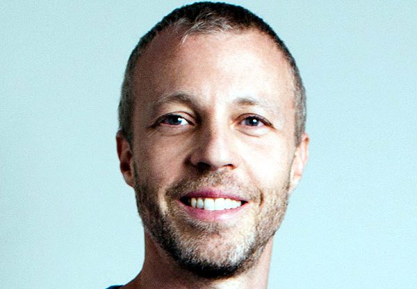 אהרון די קסטרו, דירקטור בוועדה המייעצת ל-i4drive. צילום: יח"צ