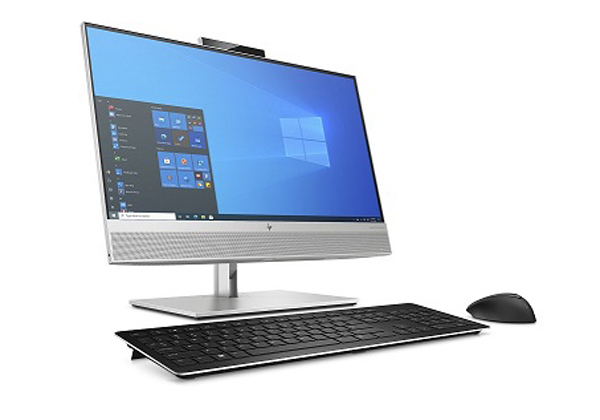 ה-EliteOne 800 G8 של HP. צילום: יח"צ