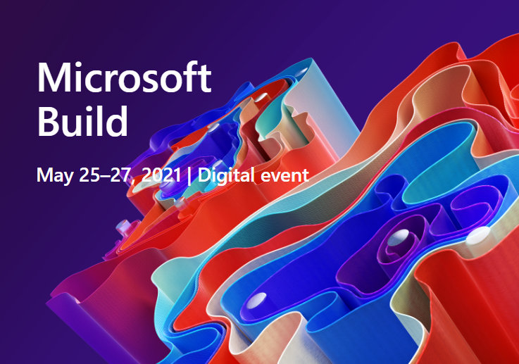 שירותי AI נרחבים למפתחים. כנס Build 2021 של מיקרוסופט. צילום: אתר הכנס