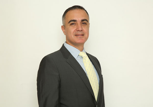 אורן אלקיים, מנכ"ל מוביליקום. צילום: יח"צ תקשורת פיננסית