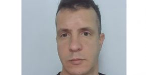 גור קרייתי, מומחה למכירות אחסון ב-HPE. צילום עצמי