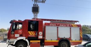 הטכנולוגיה בשירות כיבוי האש. צילום אילוסטרציה: BigStock