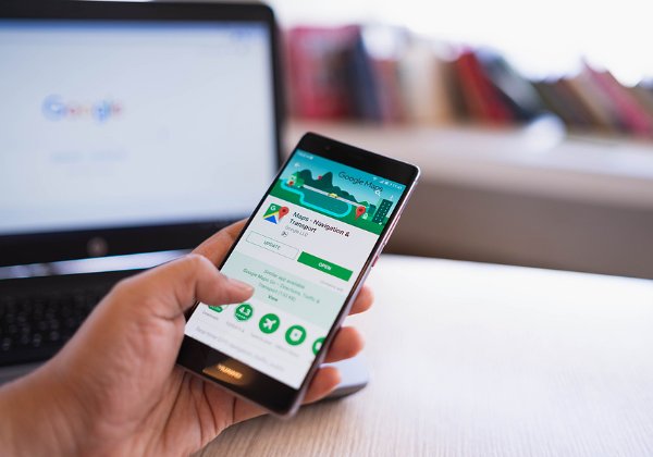 הוסתרו במכוון על ידי גוגל? הגדרות מיקום. צילום אילוסטרציה: BigStock