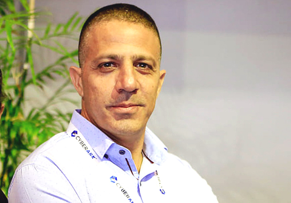 איציק לוי מונה למנהל המכירות ללקוחות ש-"נולדו" לדיגיטל בספלאנק. צילום: בן עמי