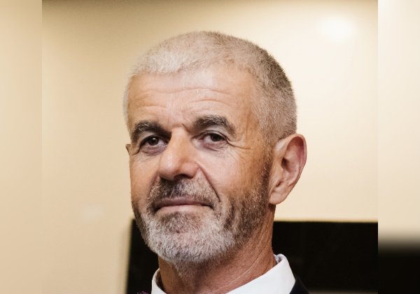 אבי גפן, מנכ"ל שותפות יוניק-טק. צילום: יח"צ