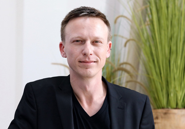 אופיר רום, מהנדס מערכות בכיר לשותפים בנוטניקס. צילום: ניב קנטור