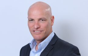 ד"ר אורן איתן, מייסד ומנכ"ל אודיקס. צילום: תומר שלום