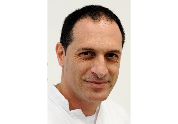 ד"ר אייל בנימין, חבר סגל בפקולטה לניהול באונ' ת"א, ראש תחום פרויקטים יזמיים במכון קולר ליזמות, ומנהל התחרות. צילום: יח"צ