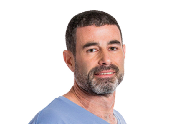 גון קמני, מנהל חטיבת אבטחת מידע, סייבר וביג דטה בחברת ווי-אנקור מקבוצת חילן. צילום: אורי כרמי