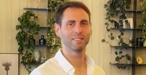 דן ברכוביץ, מייסד LotemX. צילום: קבוצת לוטם