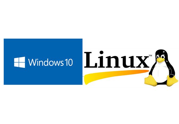 אפליקציות לינוקס ייתמכו ב-Windows 10