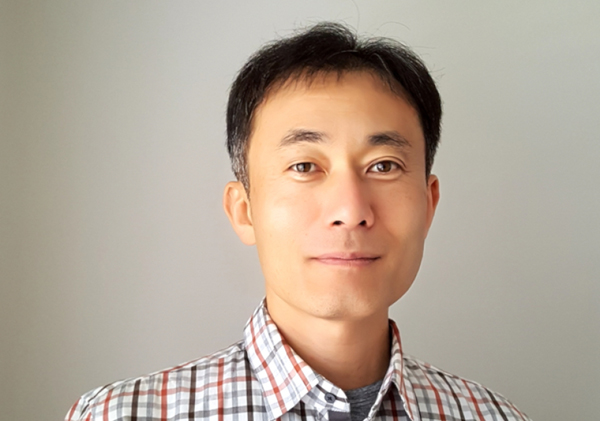 יונגהו לי, מדען הנתונים הראשי של סופוס. צילום: יח"צ