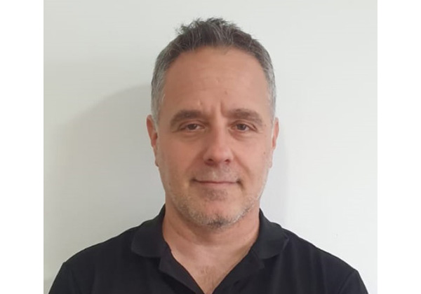 ירון ניר, ראש פלטפורמת בריאות דיגיטלית, טבע. צילום: אוהד סרוק