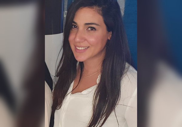 רעם הנדלר, מנהלת פרויקטי PPM בפרוסיד. צילום: מעיין שלום