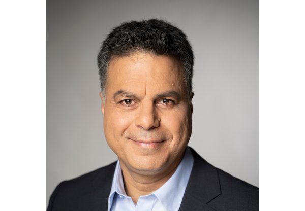 רון גלב, סמנכ"ל חטיבת פתרונות לעסקים, בזק בינלאומי. צילום: בזק בינלאומי