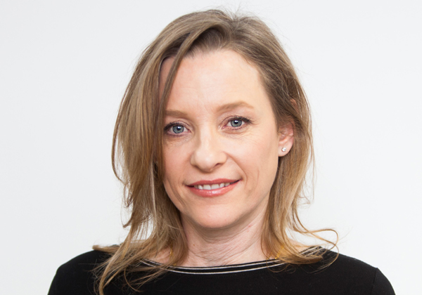 מיכל הומינר, אוצרת בכירה במוזיאון אנו. צילום: דוברות המוזיאון