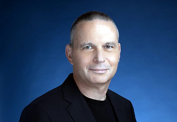 יזהר שי, יו"ר דירקטוריון קנדגו. צילום: אלעד מלכה