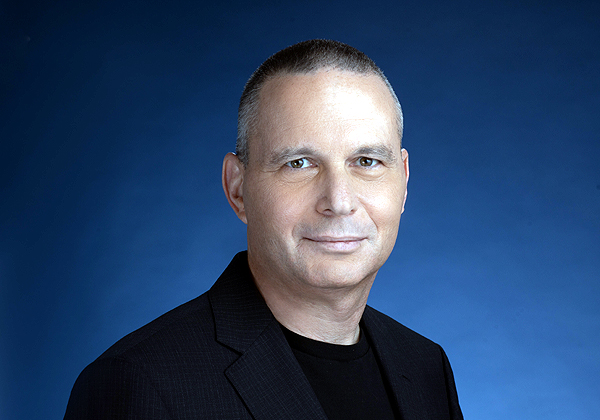 יזהר שי, יו"ר דירקטוריון קנדגו. צילום: אלעד מלכה