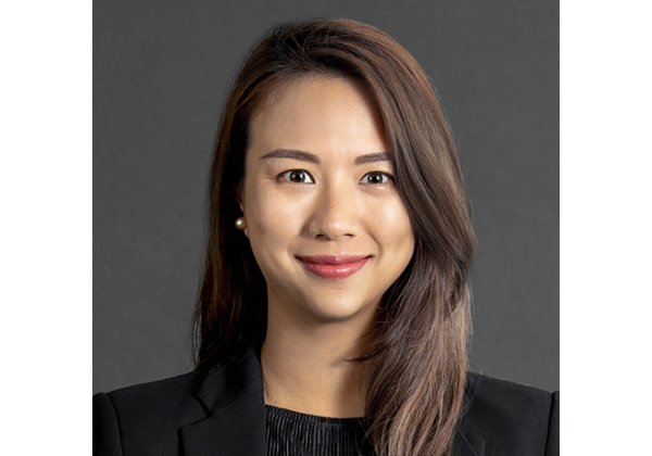 סמאטה מסגי, שותפה בפירמת עוה"ד הגלובאלית DLA Piper תאילנד. צילום: יח"צ