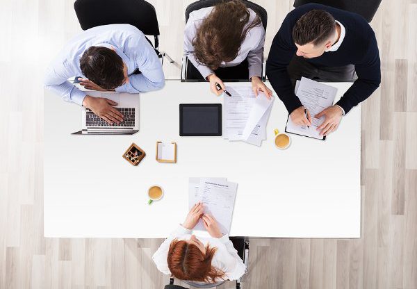 מה עם עובדים חסרי ניסיון? גיוסים בהיי-טק. צילום אילוסטרציה: BigStock