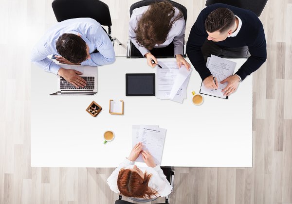 מה עם עובדים חסרי ניסיון? גיוסים בהיי-טק. צילום אילוסטרציה: BigStock