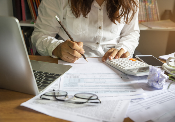 הקורונה הוכיחה: מערכות המידע מכניסות יותר מאשר מוציאות. צילום אילוסטרציה: BigStock