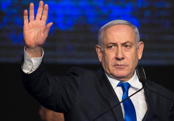 ראש הממשלה המיועד, בנימין נתניהו.