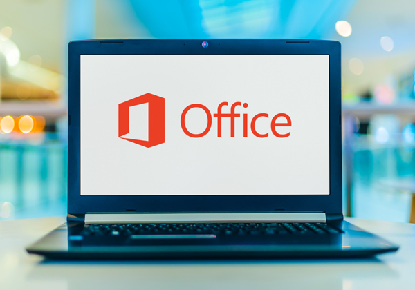חולשות אבטחה. מיקרוסופט אופיס. צילום: מתוך BigStock
