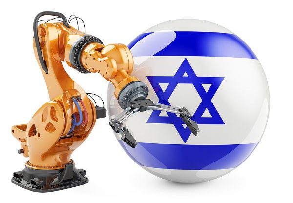 האם הממשלה ה-36 תתקדם אותה? התעשייה הישראלית. צילום אילוסטרציה: BigStock