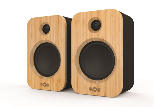 Get Together Duo מבית האוס אוף מארלי. צילום: האוס אוף מארלי