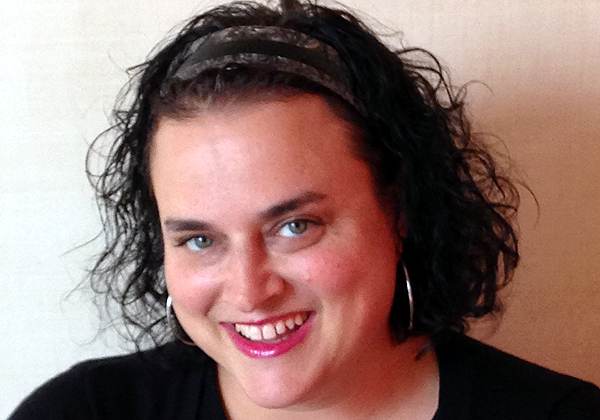 מיה אורמן, מנכ"לית ומייסדת אוראפלייר. צילום: יח"צ