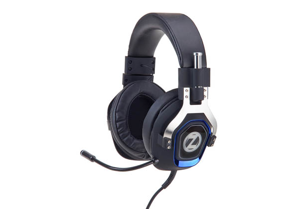 אוזניות ZigZagZong. צילום: יח"צ