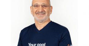 איציק טאיב, מנהל פיתוח עסקי, אברא. צילום: ליבי קטן נאור