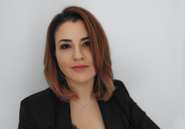 נתונים בעולם הגיימינג הם לא משחק. אלה וידרה, סמנכ"לית תפעול IT, פלייטיקה. צילום: יח"צ